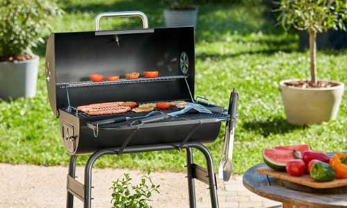 Guide Complet Comment Bien Choisir Son Barbecue Pour Des Repas En